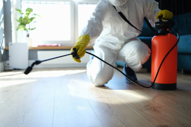 Trusted Trauma Scene Cleanup service in Springfield, SD - Four Month Blood Cleanse